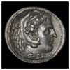 Alexander III tetradrachm