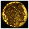 Lysimachos stater
