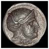 Seleucus I Trophy tetradrachm