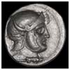 Seleucus I Trophy tetradrachm