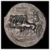Akragas eagle-rabbit tetradrachm