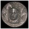 Syracuse Leukaspis drachm