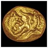 Croesus prototype gold stater