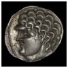 Middle Danube Apollo/Reiterstumpf tetradrachm