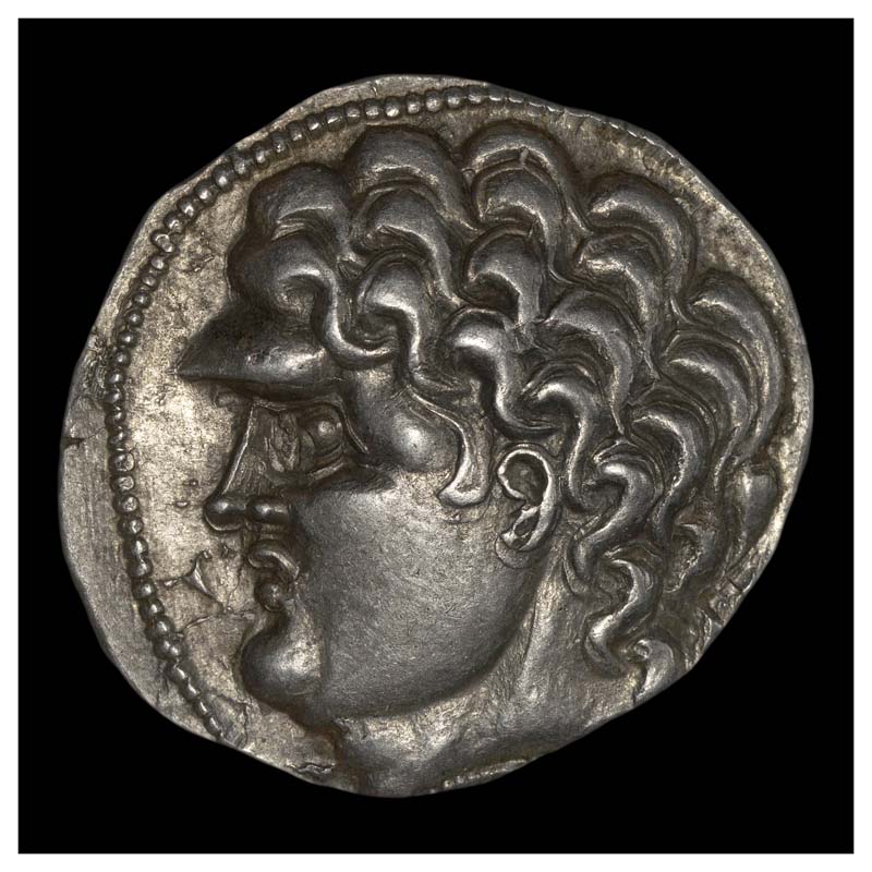 1st cent obverse