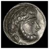 Carpathia tetradrachm