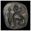 Chios tetradrachm