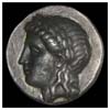 Milet tetradrachm