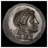 Myrina tetradrachm