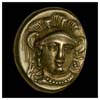 Mytilene electrum hekte