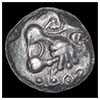 Predynastic Lycian lion stater