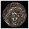 Rhodes tetradrachm