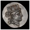 Smyrna tetradrachm