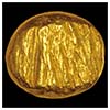 Striated electrum hekte