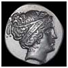 paros didrachm