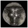 Phokis hemidrachm