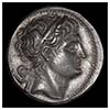 Demetrius Poliorketes Newell 116 tetradrachm