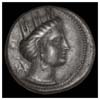 Andragoras tetradrachm