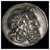 Antigonos tetradrachm