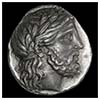 Phillip II tetradrachm