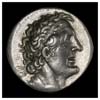 Ptolemy II tetradrachm