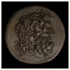 Ptolemy III AE drachm