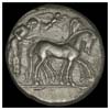 Syracuse Boehringer 159 tetradrachm