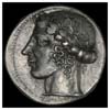 Leontinoi tetradrachm