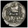 Messana tetradrachm