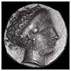 Neapolis didrachm