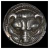 Rhegion tetradrachm