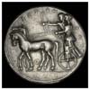 Selinus tetradrachm