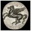Syracuse Timoleon didrachm