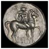 Taras didrachm