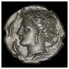 Siculo-Punic tetradrachm