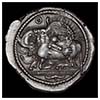 Acanthus tetradrachm