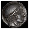 Ainos tetradrachm