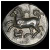 Maroneia tetradrachm