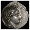 Paonia tetradrachm