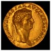 Claudius aureus