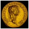 Claudius aureus