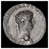 Claudius denarius RIC 47