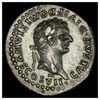 domitian denarius