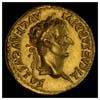 Tiberius aureus