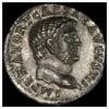 Titus victory denarius