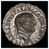 Vespasian Ceres denarius