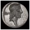 C. Piso L. F. Frugi denarius