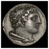 Anonymous Herakles/Wolf didrachm